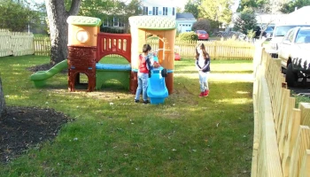 Kids Corner Family Daycare - Poolesville