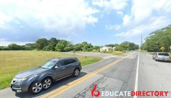 Kids Cottage - Rehoboth Beach