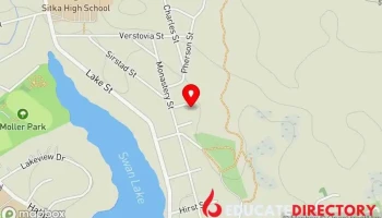Kids First Day Care - Sitka