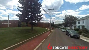 Kids Korner - Frostburg