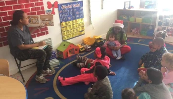 Kids N Motion Learning Center - Dundalk