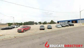 Kinder Prep - Cimarron