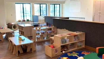 KinderCare at Rivier University - Nashua
