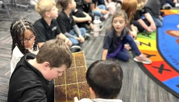 King's Christian School Alaska - Wasilla