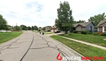 Kingdom Kids Learning Care - Family Child Care Home - Wichita