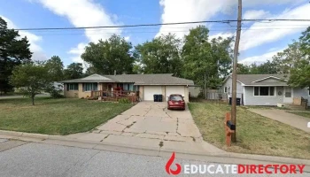 Kingdom Kidz (Preschool) Christian Learning Center - El Dorado