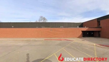 Kingman Elementary School - Kingman