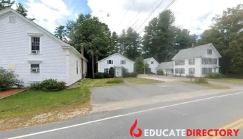 Kingston Children's Center - Kingston Kingston Children's Center - Kingston