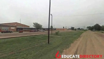Kinsley Offerle Elementary - Offerle