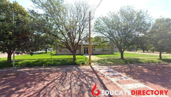 Kinsley Public School - Kinsley