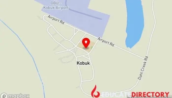 Kobuk School - Kobuk