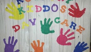 Kountry Kiddos Daycare - El Dorado