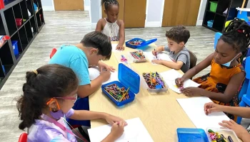 Kreative Kidz Children's Center - Silver Spring