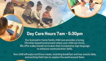 Krys' Family Child Care - Upper Marlboro