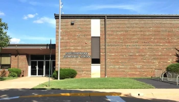 Kyle Trueblood Elementary School - Conway Springs