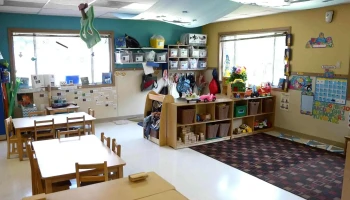 La Petite Academy of Baltimore - Baltimore