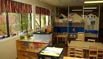 La Petite Academy of Wichita - Wichita