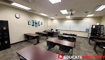 Labette Community College Cherokee Center - Ks-171