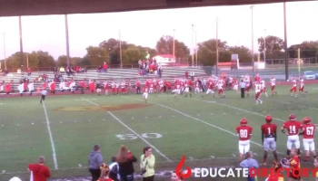 Labette County High School - Altamont