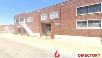 LaCrosse Elementary School - La Crosse