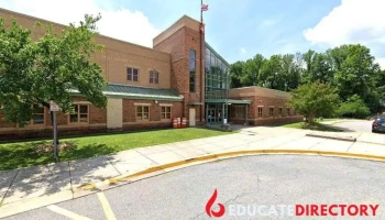 Lake Arbor Elementary School - Mitchellville