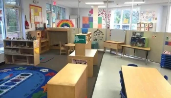 Lake Arbor KinderCare - Mitchellville