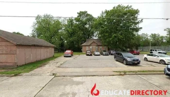 Lakeside Elementary School - Pittsburg