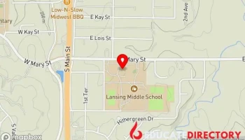 Lansing Early Childhood - Lansing