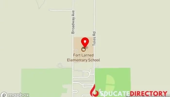Larned Elementary School - Larned