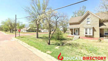 Larned Head Start - Larned