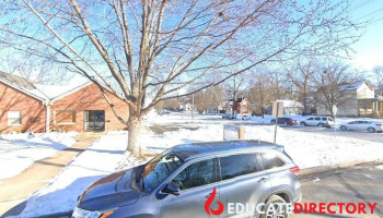 Lawrence Community Nursery School - Lawrence