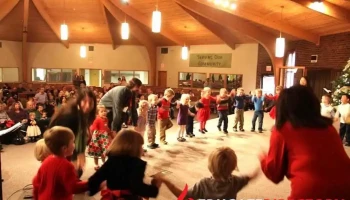Lawrence Montessori School - Lawrence