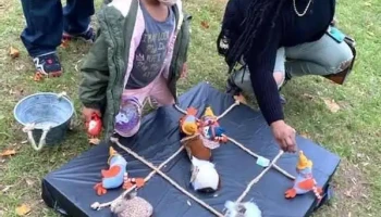 Lean On Us Unity Childcare Center - Oxon Hill