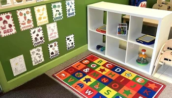 Learning Adventures Early Child - Bedford