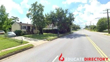 Learning World Child Dev Center - Capitol Heights