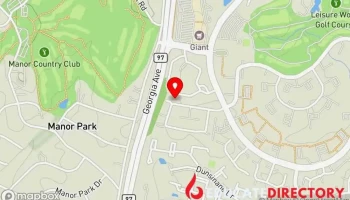 Leisure World - Silver Spring