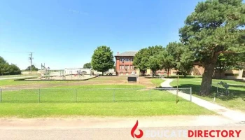 Lewis Elementary School - Lewis