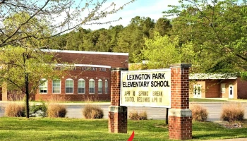 Lexington Park Elementary School - Lexington Park