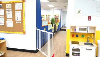 Li'l Village Child Learning Center - Montgomery Village
