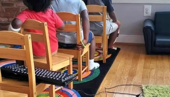 Life Prep Early Learning Centers - Baltimore