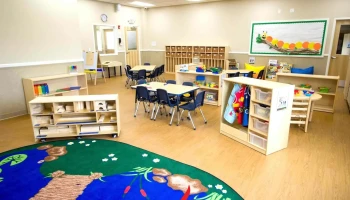 Lightbridge Academy - Frederick