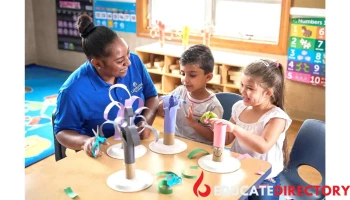 Lightbridge Academy - Timonium