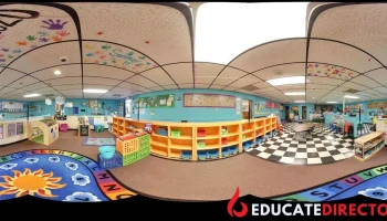 Lil Red Hen Nursery School - Delmar