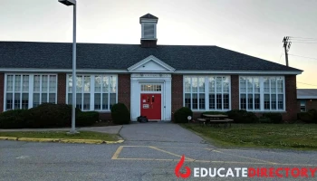 Lincoln Akerman School - Hampton Falls Lincoln Akerman School - Hampton Falls