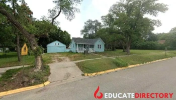 Lincoln Elementary School - Clay Center Lincoln Elementary School - Clay Center