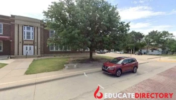 Lincoln Elementary School - Hays