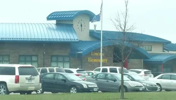 Lincoln Elementary School - Ottawa