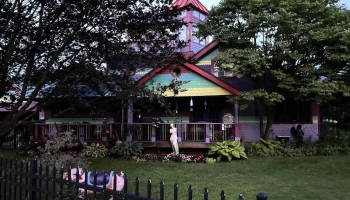 Lincoln-Woodstock Community Center - Lincoln