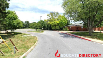 Lincolnshire Elementary - Hagerstown