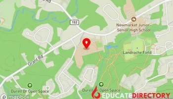 Linked Together - Newmarket Linked Together - Newmarket